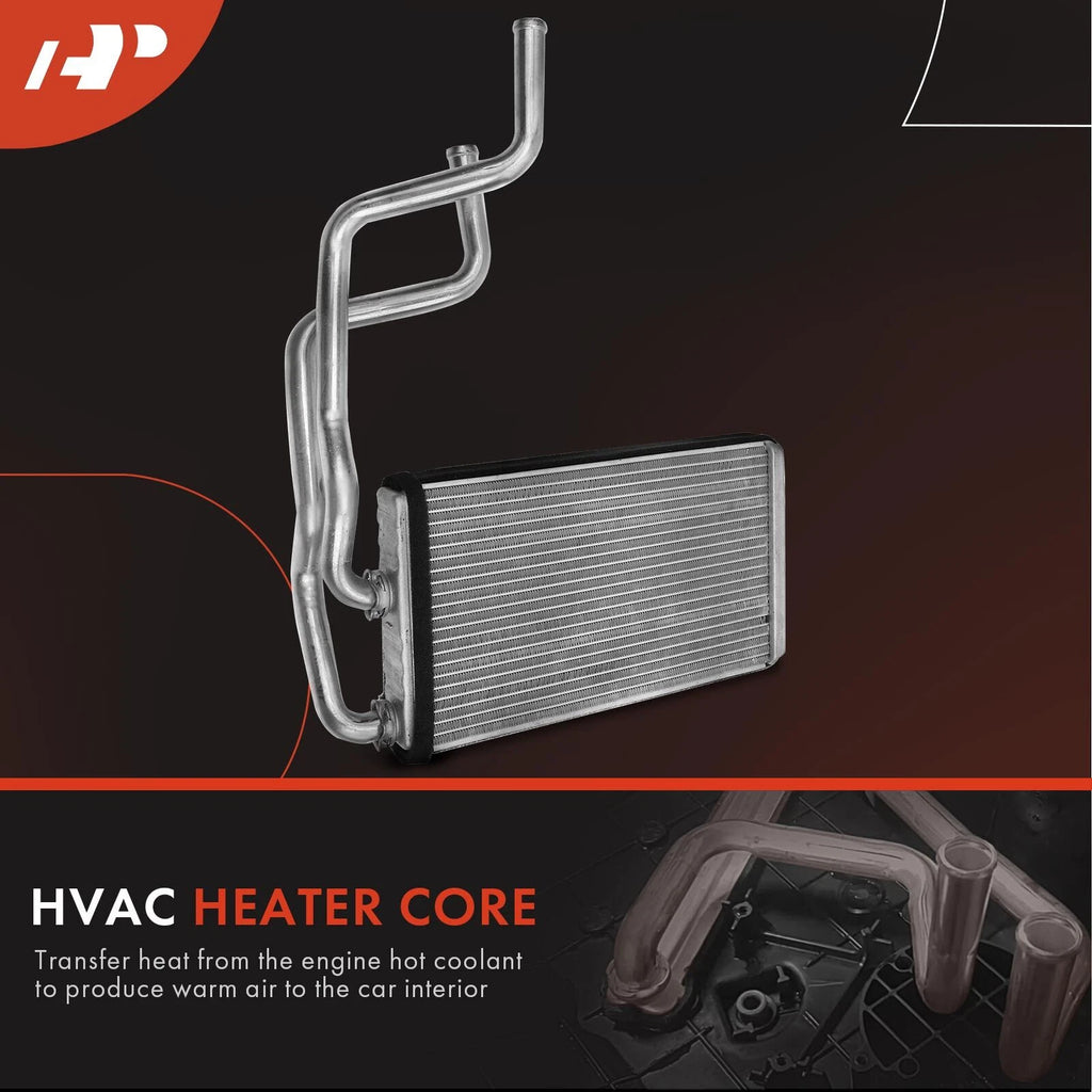 HVAC Heater Core for Mitsubishi Eclipse Cross Outlander (2018-2023)
