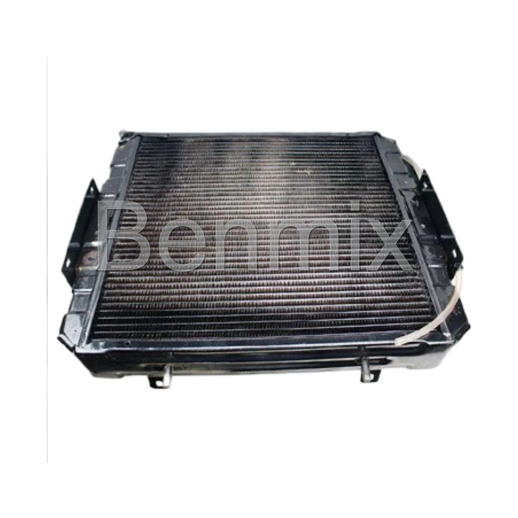 Hydraulic Oil Cooler Radiator CY030-40100 for Hyundai Forklift D4BB (3Ton)