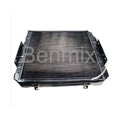 Hydraulic Oil Cooler Radiator CY030-40100 for Hyundai Forklift D4BB (3Ton)