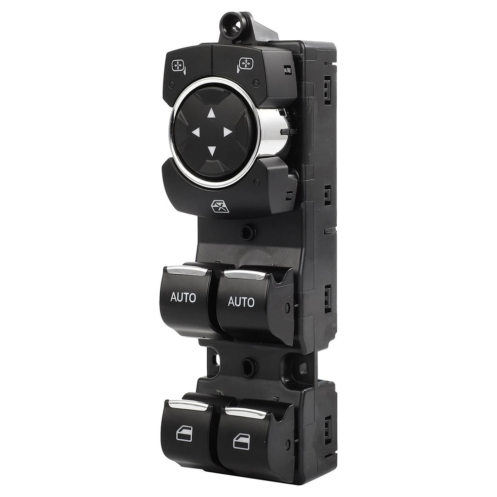 Power Window Switch for Ford Taurus Explorer Police Interceptor (2010–2019)