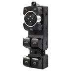 Power Window Switch for Ford Taurus Explorer Police Interceptor (2010–2019)
