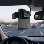 Nightsight Vehicle Recorder for Optimal Safety (2018–2023)