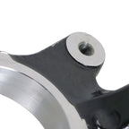 Steering Knuckle Set for Toyota Tacoma (2005–2019) 698-148