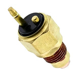 Water Temp Probe for Yanmar Tractor 375 570 3375 (CH15516 121250-44901)