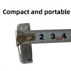 Spoke Wrench for Mountain Bike Steel Wheels (4 x 1.2 x 0.4 cm)