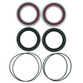 Rear Carrier Bearing Upgrade Kit for Yamaha YFM700R Raptor (2006–2012)