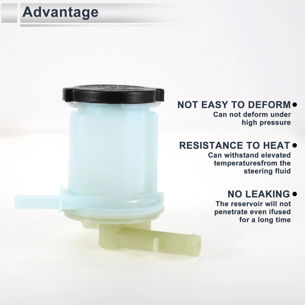 Power Steering Reservoir for Toyota Rav4 (2001–2005) No. 4436042030