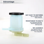 Power Steering Reservoir for Toyota Rav4 (2001–2005) No. 4436042030