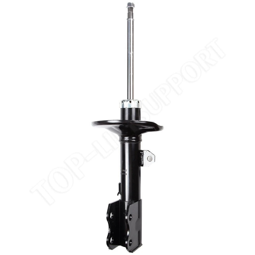Set of 4 Struts Shocks Absorbers for Toyota Prius (2004–2010)
