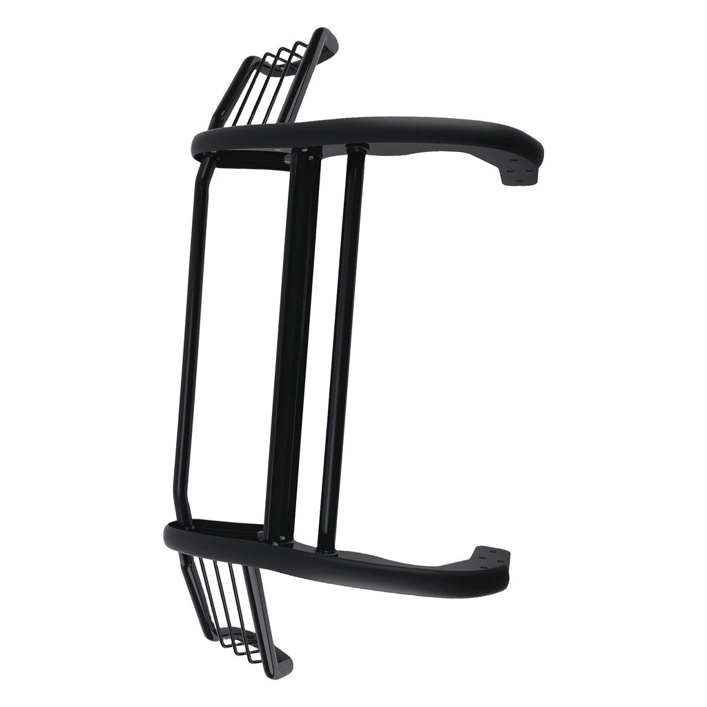 Front Push Bumper Bull Bar Grille Guard for Toyota Tacoma (2005–2015)