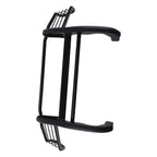 Front Push Bumper Bull Bar Grille Guard for Toyota Tacoma (2005–2015)