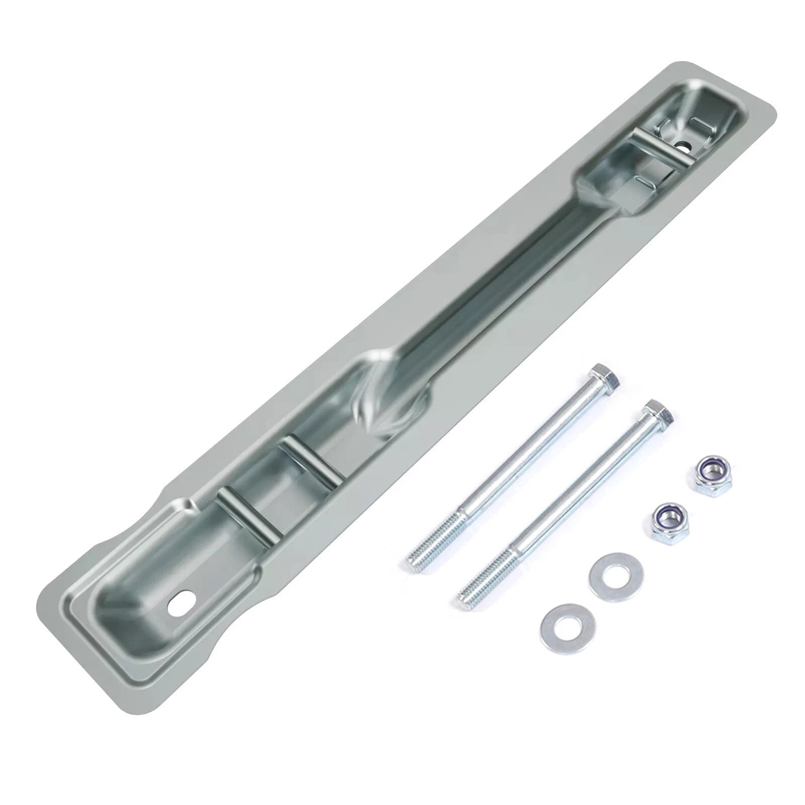 Rear Seats Brackets Steel for Mercedes Benz Sprinter (2007–2018)