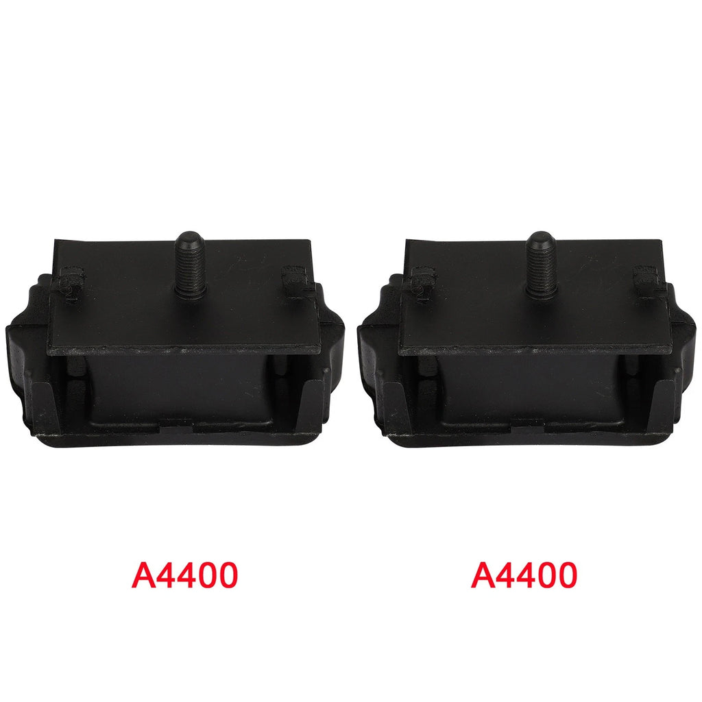 Engine Motor & Transmission Mount Set of 2 for Miata L4 1.8L (1994–1997)