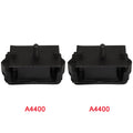 Engine Motor & Transmission Mount Set of 2 for Miata L4 1.8L (1994–1997)
