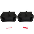 Engine Motor & Transmission Mount Set of 2 for Miata L4 1.8L (1994–1997)