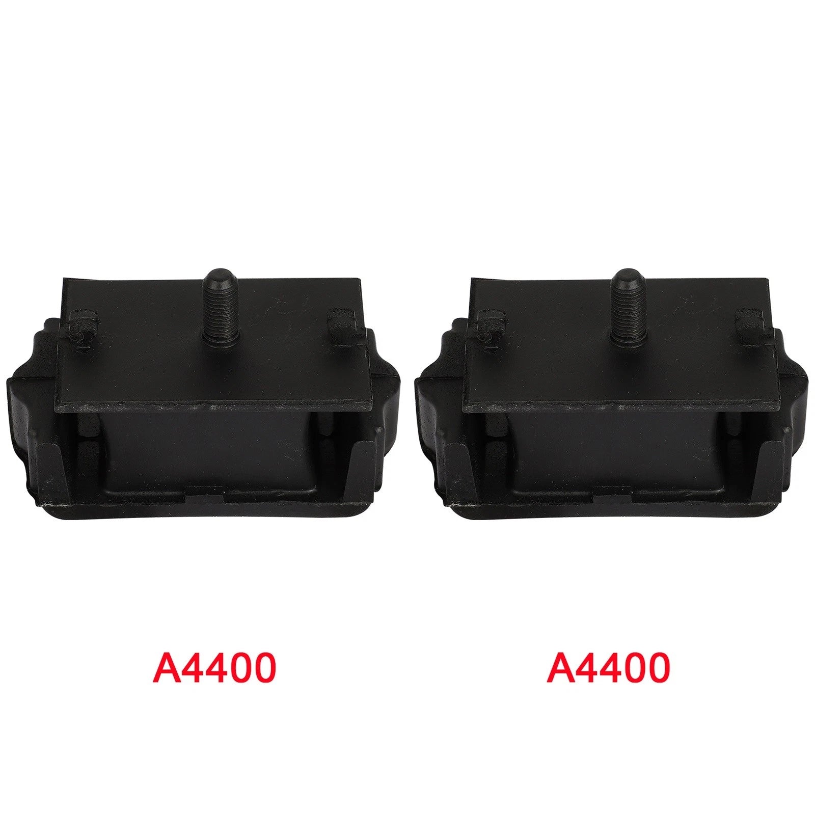 Engine Motor & Transmission Mount Set of 2 for Miata L4 1.8L (1994–1997)
