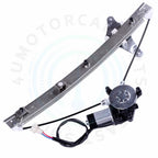 Power Window Regulator with Motor for Toyota Camry LE SE (1992–1996)