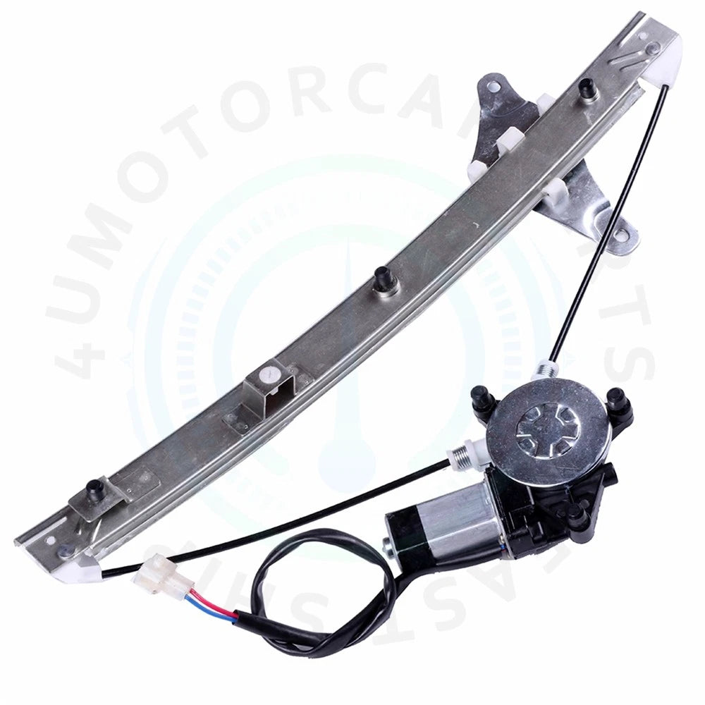 Power Window Regulator with Motor for Toyota Camry LE SE (1992–1996)