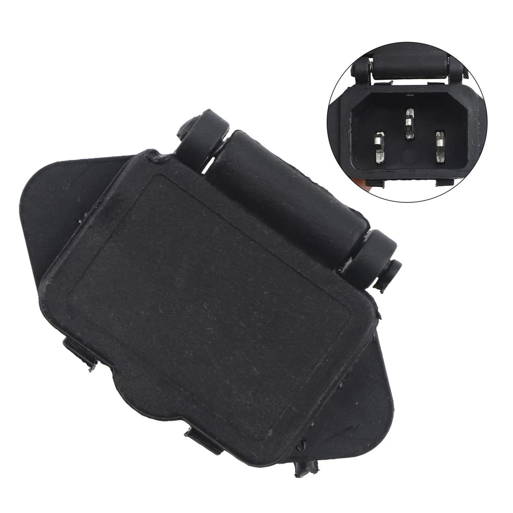 12V DC Charging Port with Cable for Electric Sprayer Systems (Agricultural)