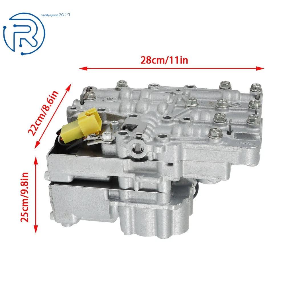 CVT Transmission Valve Body for Subaru Forester Legacy (2013-2021)