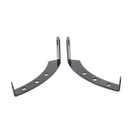 Black Fairing Support Mount Bracket for Harley Road Glide FLTR FLTRX (2015-)