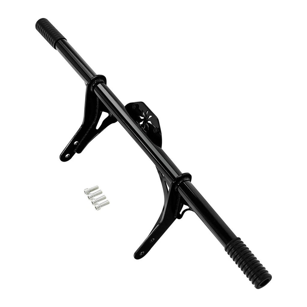 Front Crash Bar Protector for Harley Dyna Fat Street Bob (2006–2017)