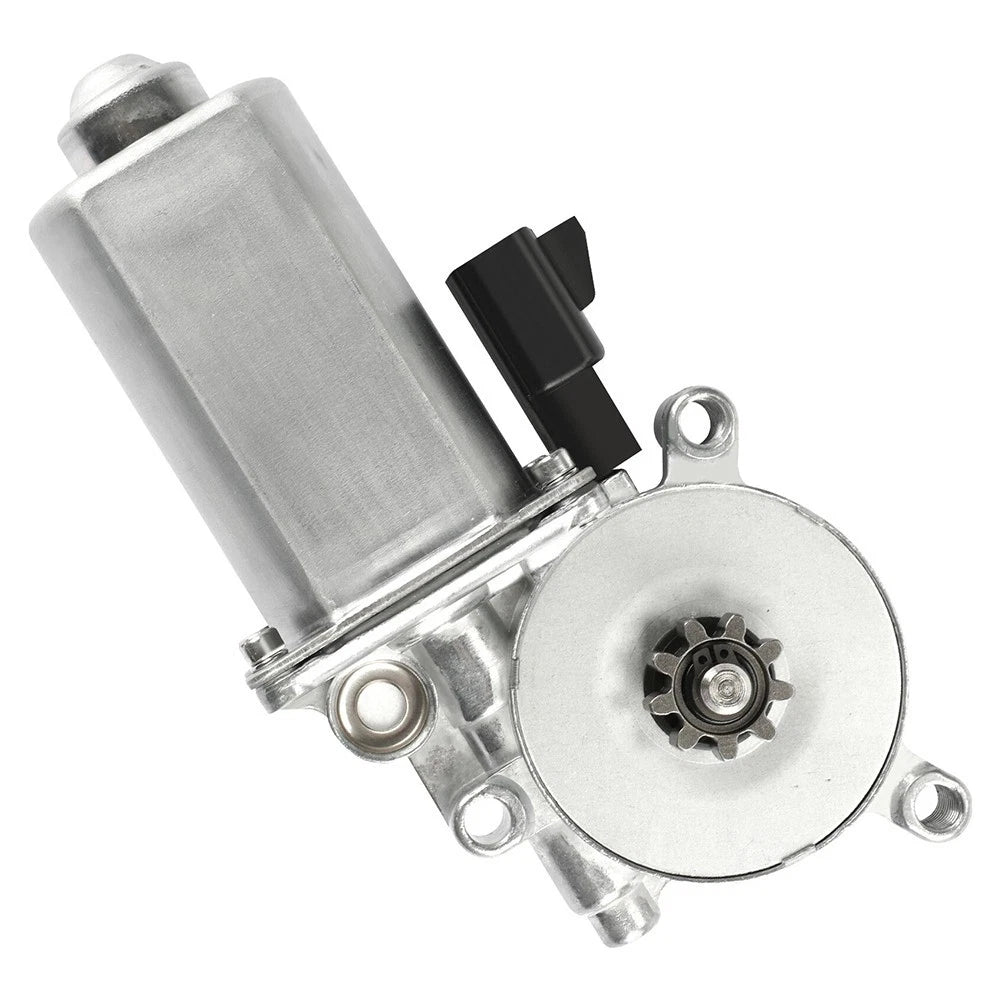 Replacement Chute Motor for Snowblower (924, 0249B, 724, 0249B)