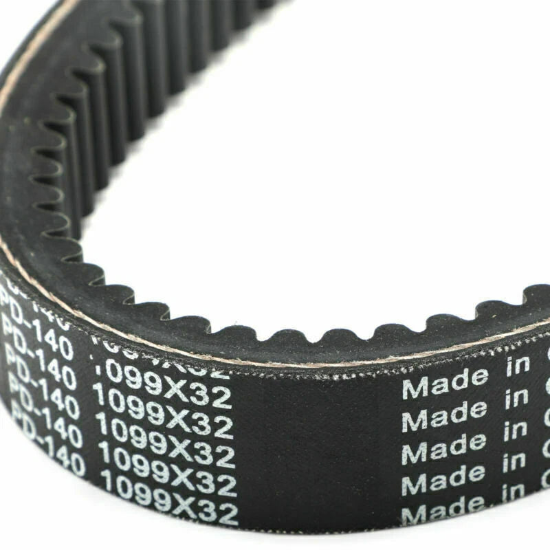 Drive Belt for Yamaha Bravo Enticer Exciter Phazer T9 (820-17641-01-00)