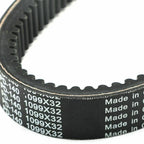 Drive Belt for Yamaha Bravo Enticer Exciter Phazer T9 (820-17641-01-00)