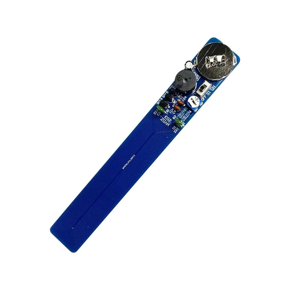 Metal Detector Kit for Educational Use (High Frequency Oscillation)