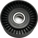 Set of 2 Accessory Belt Idler Pulleys for VW Ram Truck