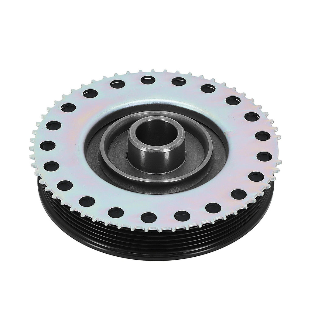 Harmonic Balancer for Land Rover Discovery Sport 2015–2019