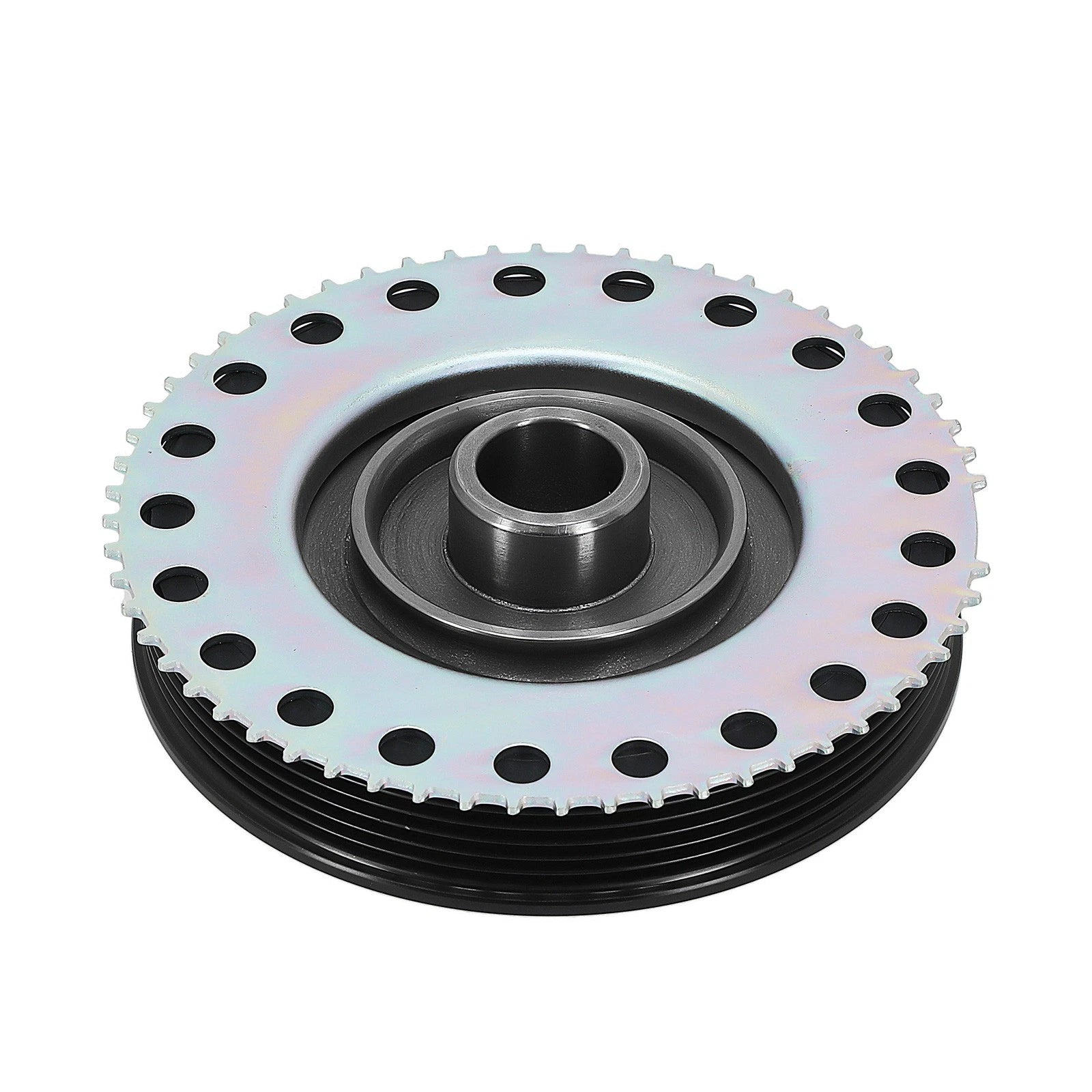Harmonic Balancer for Land Rover Discovery Sport 2015–2019