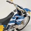 IMS 3.0 Gallon Fuel Gas Tank for Yamaha YZ250 (1996–2001) - Black