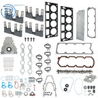 Non-AFM DOD Kit for Chevy Silverado 5.3L (2007–2012)