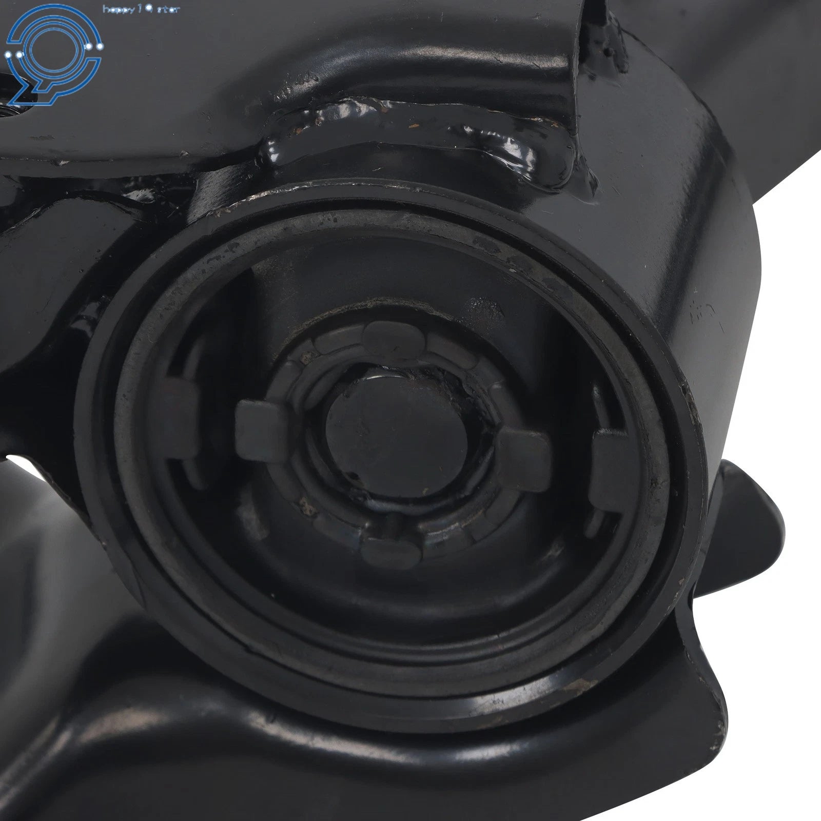 Control Arm Suspension Kit with Ball Joints for Honda CR-V (2007-2011)