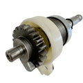 Kick Start Shaft Gear Spindle Axle for Yamaha Peewee 80 (2000–2006)