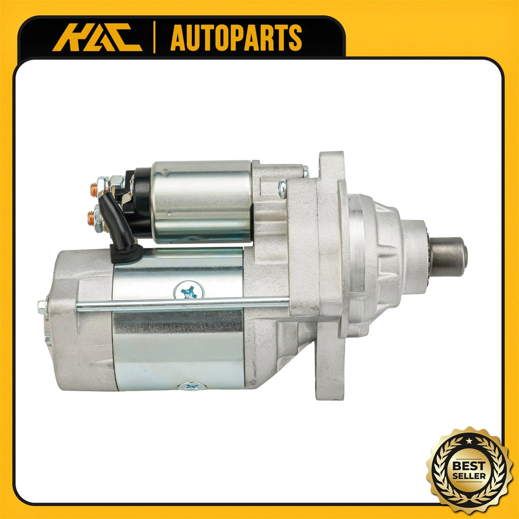 Starter Motor for Ford F-250 Super Duty and Excursion (2003–2007)