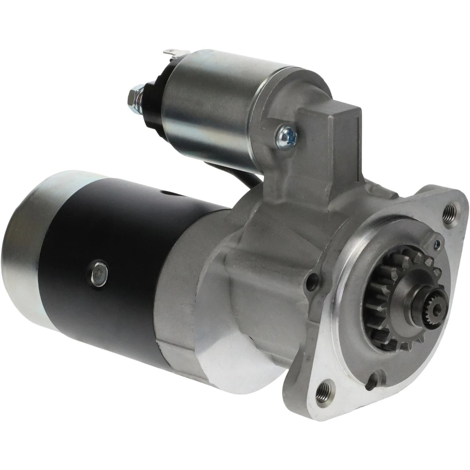 Starter for Mitsubishi L3E 