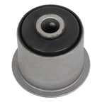Set of 4 Front Upper Control Arm Bushings for Jeep Wrangler (1997-2006)