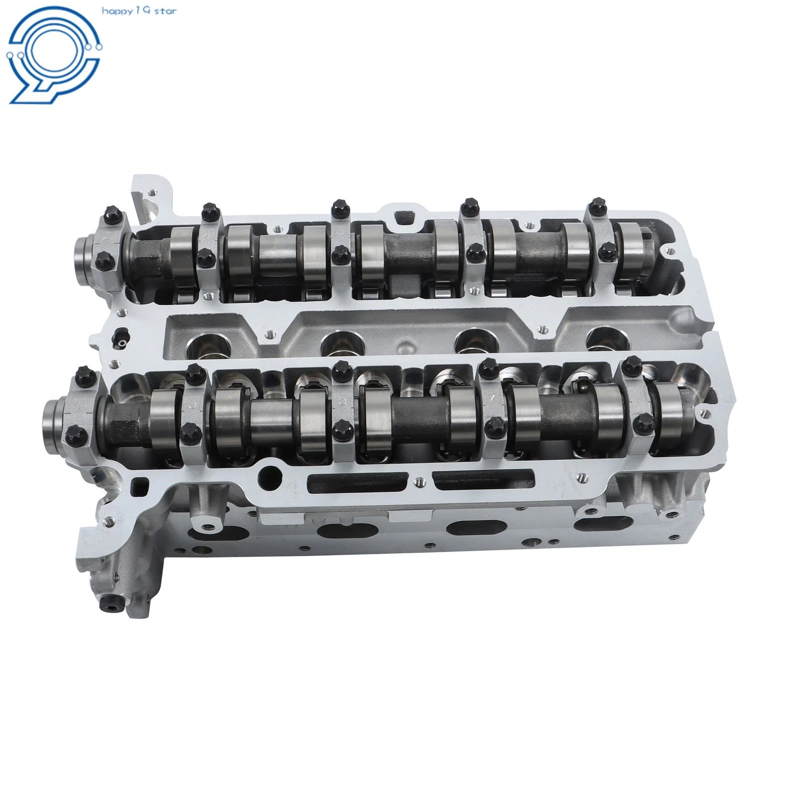 Engine Cylinder Head Assembly for Chevy Cruze Sonic Buick Encore (2011-2019)