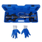 CV Axle Puller Tool for Universal Use (Heavy Duty Slide Hammer)