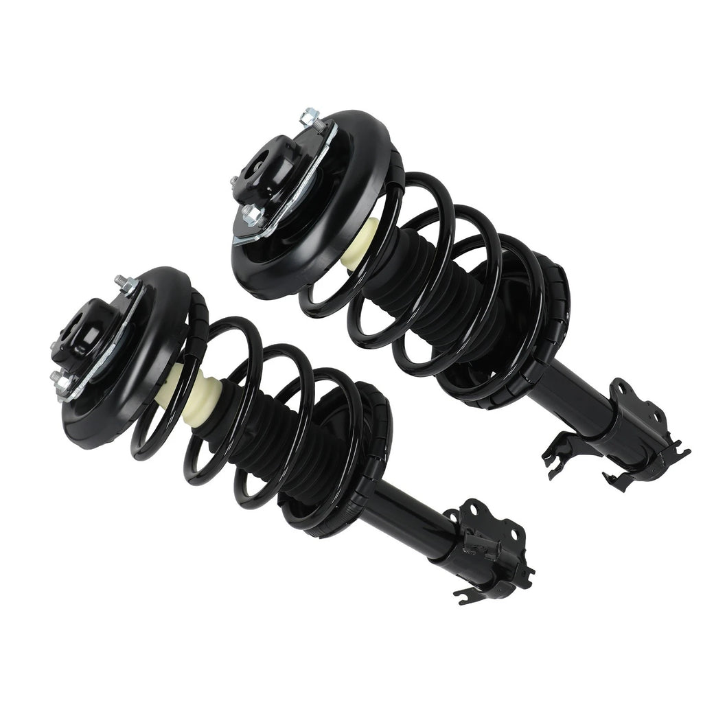 Quick Complete Front Strut Spring Assembly for Nissan Maxima (2000–2001)