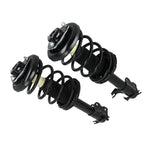 Quick Complete Front Strut Spring Assembly for Nissan Maxima (2000–2001)