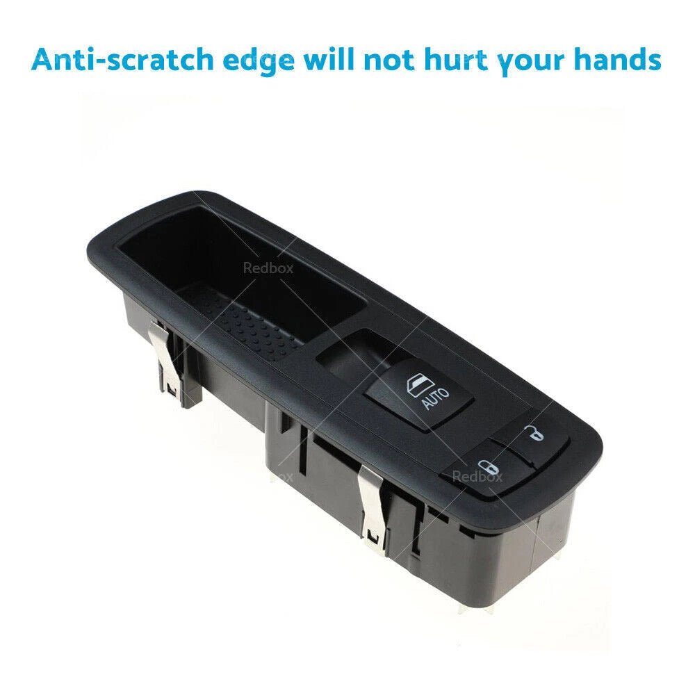 Master Power Window Switch for Dodge Durango (2011–2015) 68086692AC