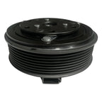AC Compressor Clutch Replacement for Honda Civic (2001-2005)