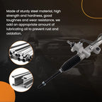 Power Steering Rack & Pinion for Chevy GMC Canyon Colorado (2004-2006)