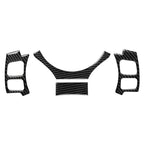Steering Wheel Cover 4Pcs/Set for 200t 300h