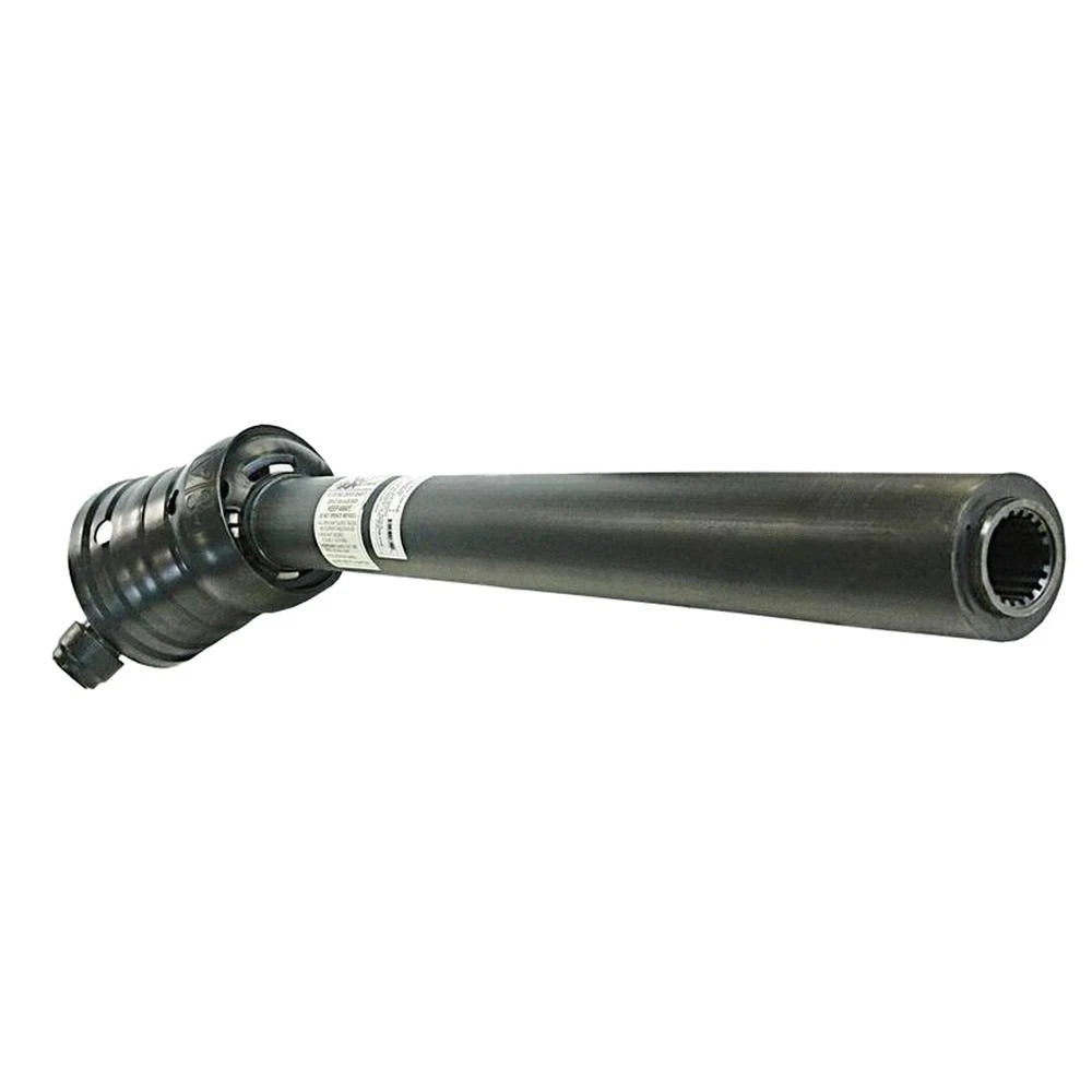 S.118282 CV PTO, Trac.Half w/1.789 ID Spline for John Deere