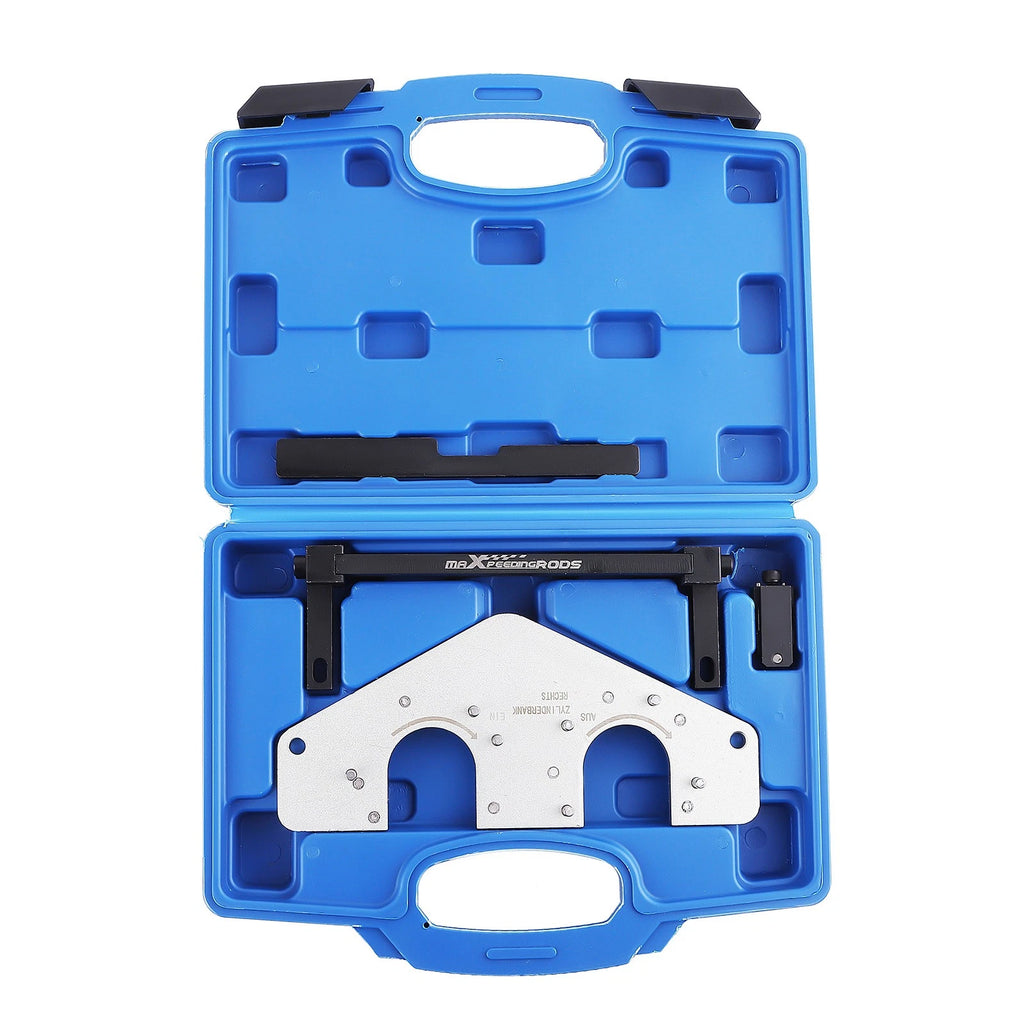Camshaft Timing Tool Kit for Mercedes S63/CLS63/CLK63 AMG (2007–2015)